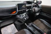 Toyota Sienta II Рестайлинг Новокузнецк  - изображение 52