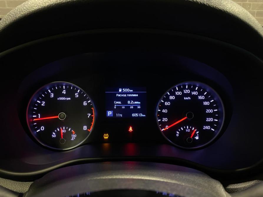 Kia Sportage IV Рестайлинг Челябинск  - изображение 23