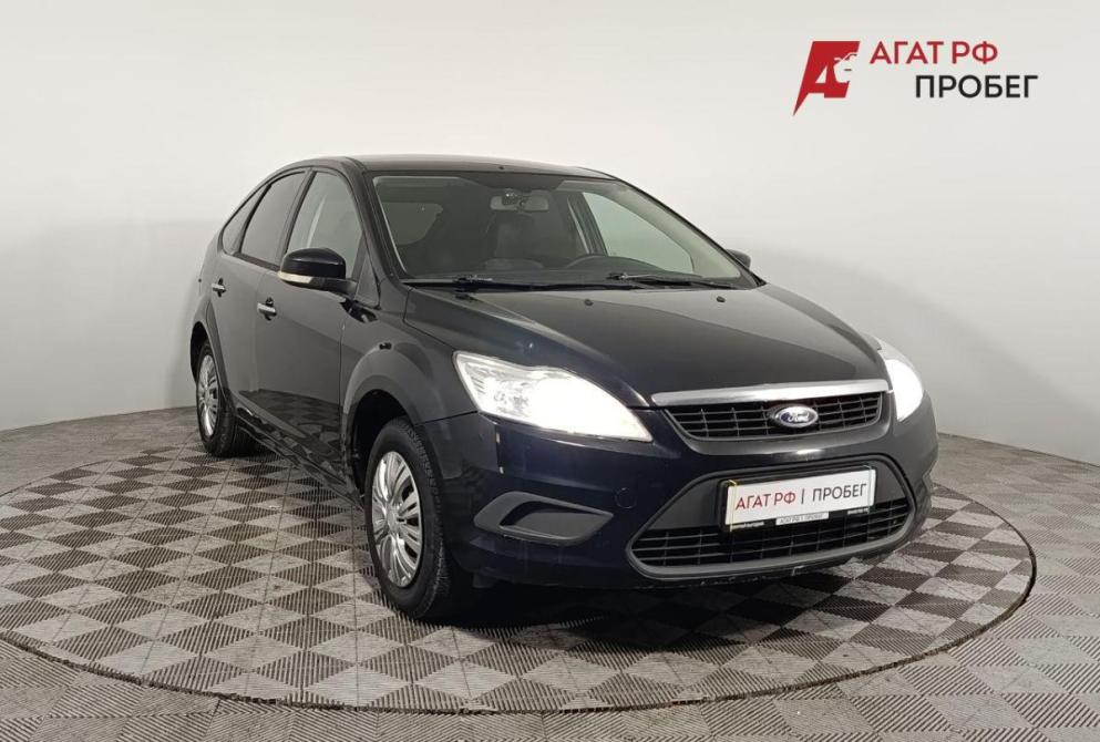 Ford Focus II Рестайлинг Волгоград  - изображение 1