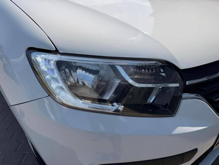 Renault Logan II Рестайлинг Ростов-на-Дону  - изображение 5