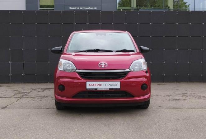 Toyota Passo III Рестайлинг с пробегом 2020 года, цена 990 000 рублей, 31451 км, хэтчбек, Автокод Объявления