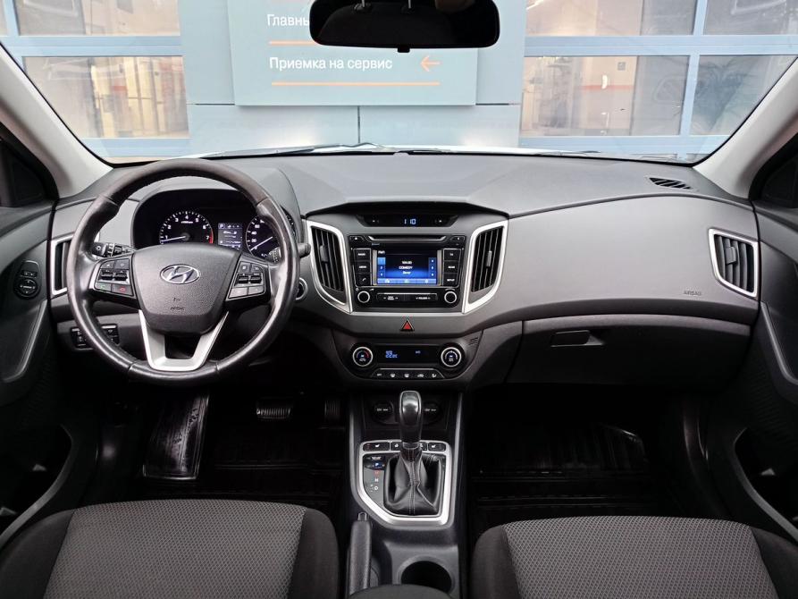 Hyundai Creta I Казань  - изображение 8