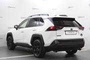 Toyota RAV4 V (XA50) Владивосток  - изображение 28