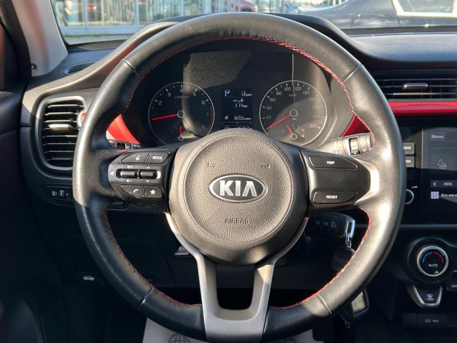 Kia Rio IV Рестайлинг Пермь  - изображение 10