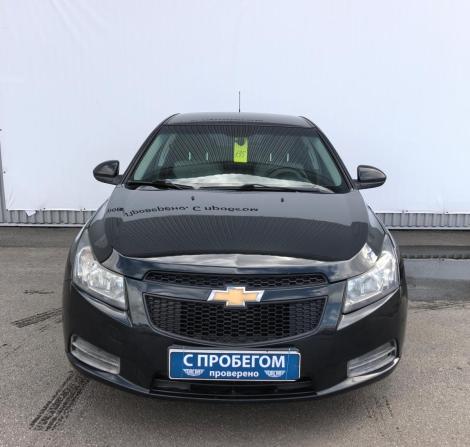 Chevrolet Cruze I с пробегом 2012 года, цена 550 000 рублей, 253000 км, хэтчбек, Автокод Объявления