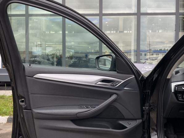 BMW 5 серии VII (G30/G31/G38) с пробегом 2017 года, цена 3 099 000 рублей, 113175 км, седан, Автокод Объявления