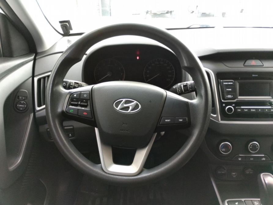 Hyundai Creta I Минеральные Воды  - изображение 10