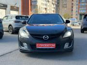 Mazda 6 II (GH) Санкт-Петербург  - изображение 16