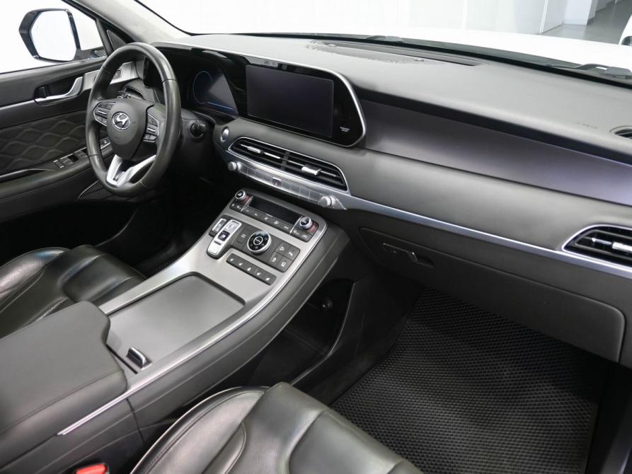 Hyundai Palisade I Ростов-на-Дону  - изображение 18