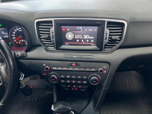 Kia Sportage IV с пробегом 2018 года, цена 2 230 000 рублей, 60281 км, внедорожник, Автокод Объявления