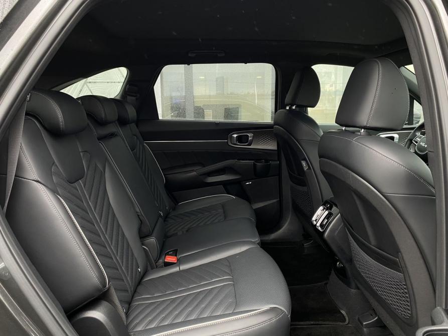 Kia Sorento IV Рестайлинг Москва  - изображение 33