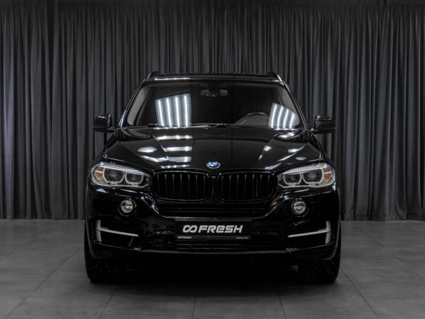 BMW X5 III (F15) с пробегом 2013 года, цена 2 980 000 рублей, 206382 км, внедорожник, Автокод Объявления