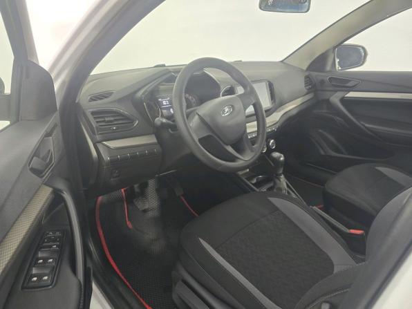 Lada (ВАЗ) Vesta I Рестайлинг (NG) с пробегом 2023 года, цена 1 230 000 рублей, 29800 км, седан, Автокод Объявления
