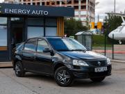 Renault Logan I Рестайлинг Уфа  - изображение 15