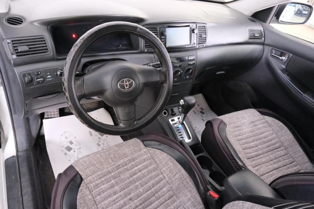 Toyota Corolla VIII (E110) Рестайлинг Омск  - изображение 11