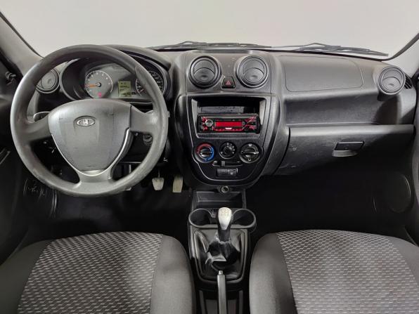 Lada (ВАЗ) Granta I с пробегом 2018 года, цена 430 000 рублей, 306941 км, седан, Автокод Объявления