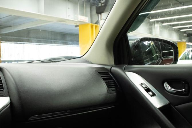 Nissan Murano II (Z51) Рестайлинг с пробегом 2012 года, цена 1 249 000 рублей, 265247 км, внедорожник, Автокод Объявления