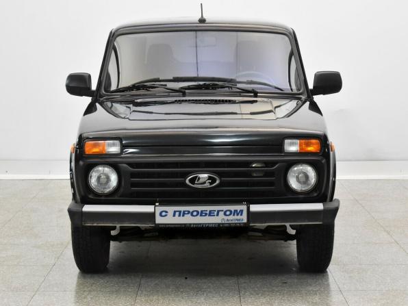 Lada (ВАЗ) Niva Legend I с пробегом 2022 года, цена 750 000 рублей, 33059 км, внедорожник, Автокод Объявления