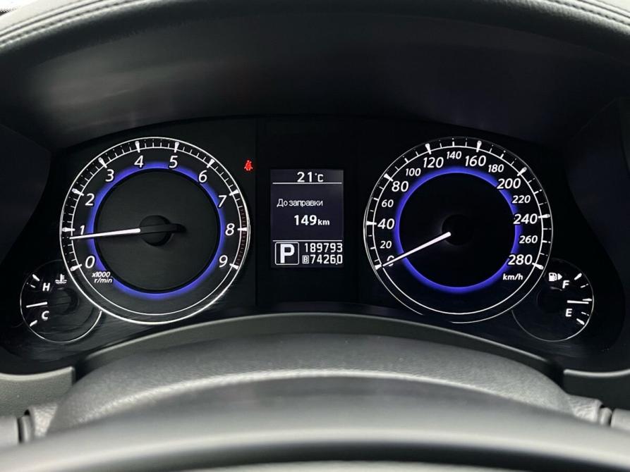 Infiniti QX50 I Калуга  - изображение 26