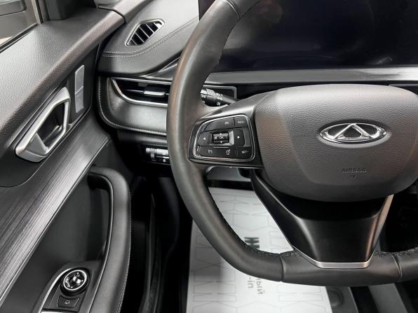 Chery Tiggo 7 Pro Max I с пробегом 2024 года, цена 2 090 000 рублей, 18336 км, внедорожник, Автокод Объявления