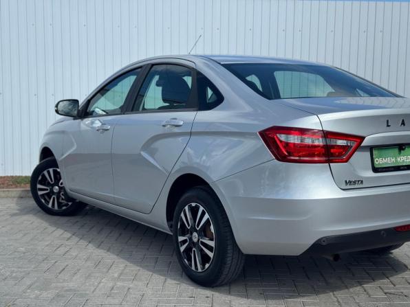 Lada (ВАЗ) Vesta I с пробегом 2021 года, цена 1 149 000 рублей, 61000 км, седан, Автокод Объявления