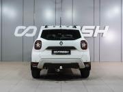 Renault Duster II Воронеж  - изображение 25