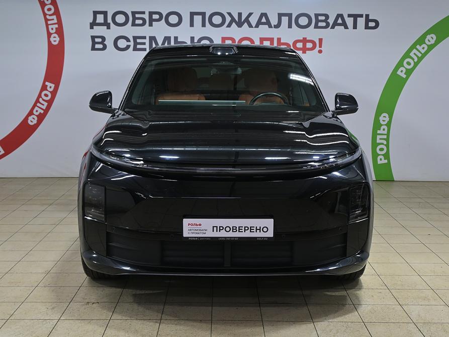 Li Auto (Lixiang) L6 I Москва  - изображение 2