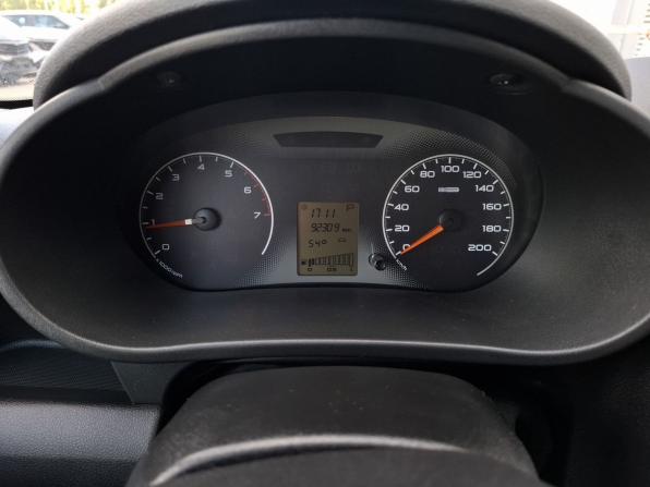 Lada (ВАЗ) Granta I с пробегом 2018 года, цена 730 000 рублей, 92309 км, седан, Автокод Объявления