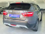 Lada (ВАЗ) Vesta I Таганрог  - изображение 37