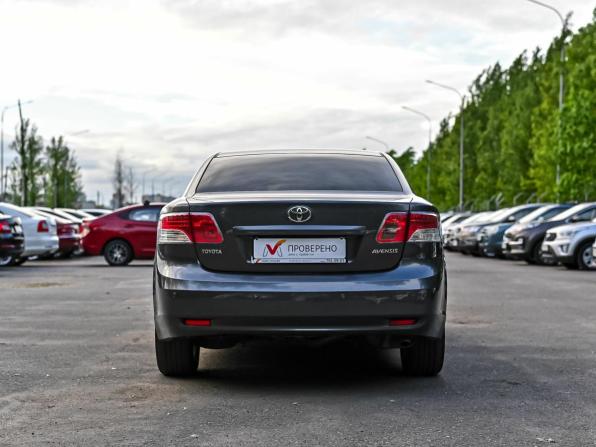Toyota Avensis III с пробегом 2010 года, цена 760 000 рублей, 379085 км, универсал, Автокод Объявления