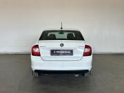 Skoda Rapid I Рестайлинг Москва  - изображение 23