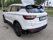 Belgee X50 Нижнекамск  - изображение 37