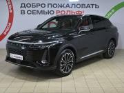 Exeed RX Москва  - изображение 25