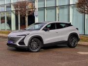 Changan UNI-T I Краснодар  - изображение 32