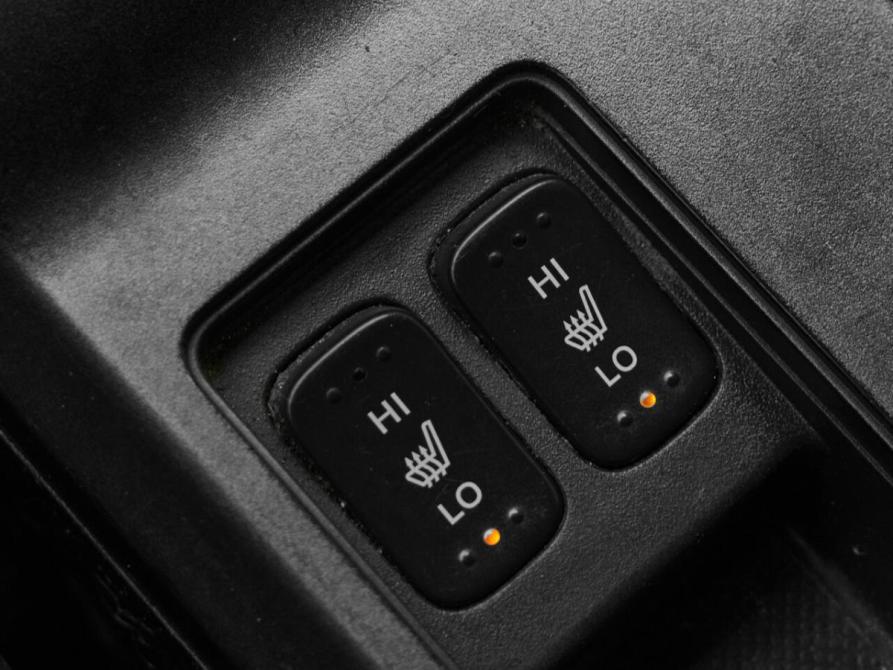 Honda CR-V III Екатеринбург  - изображение 20