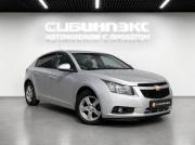 Chevrolet Cruze I Кемерово  - изображение 10