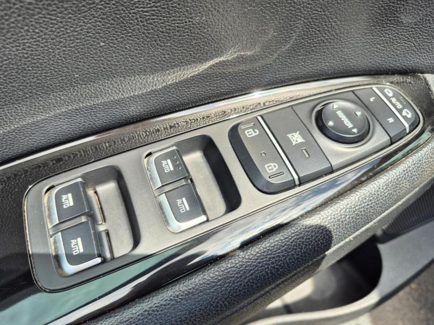 Kia Optima IV Воронеж  - изображение 18