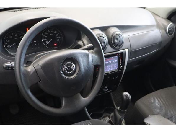 Nissan Almera III (G15) с пробегом 2015 года, цена 740 700 рублей, 166210 км, седан, Автокод Объявления