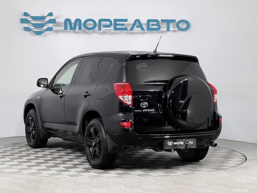 Toyota RAV4 III (XA30) Калининград  - изображение 7
