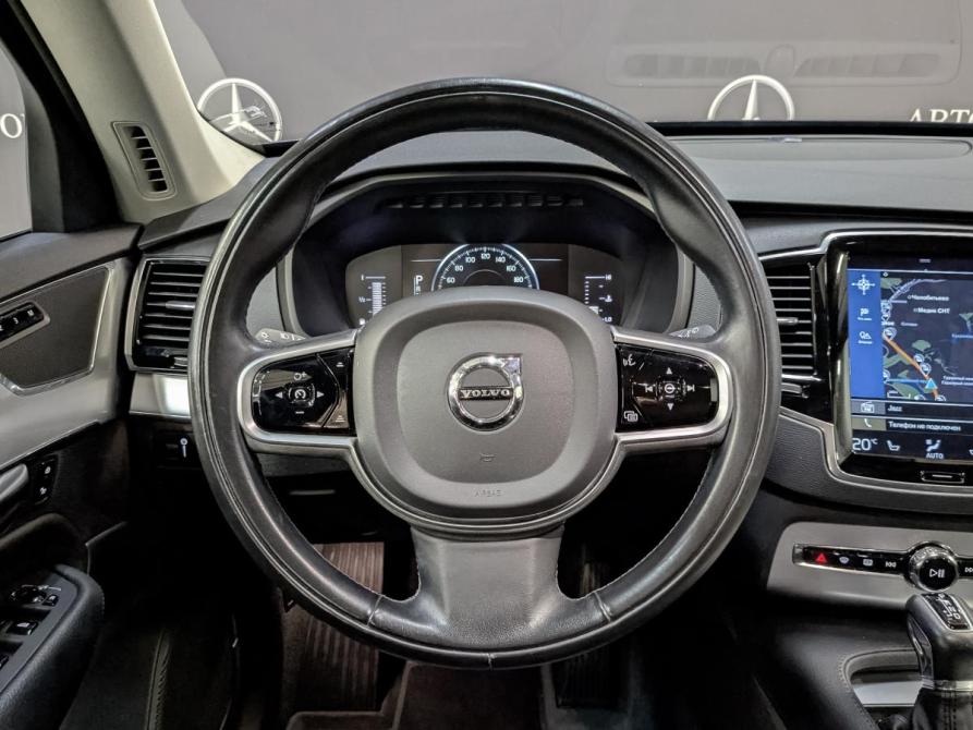 Volvo XC90 II Москва  - изображение 21