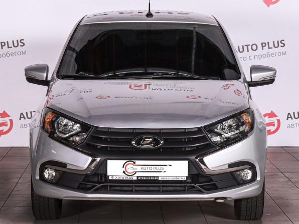 Lada (ВАЗ) Granta I Рестайлинг с пробегом 2025 года, цена 999 000 рублей, 31600 км, седан, Автокод Объявления
