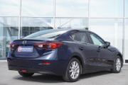 Mazda 3 III (BM) Ульяновск  - изображение 26