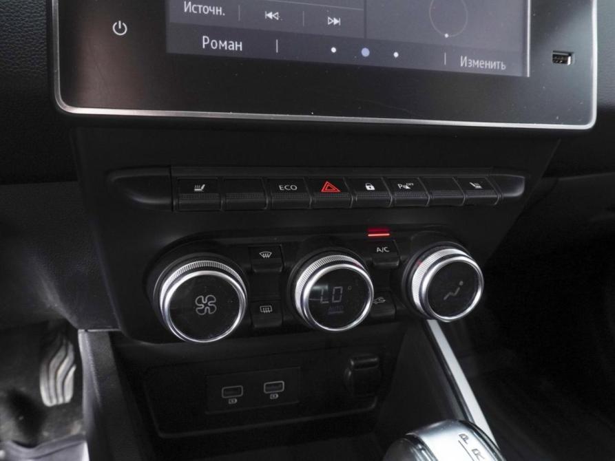 Renault Arkana I Ростов-на-Дону  - изображение 15