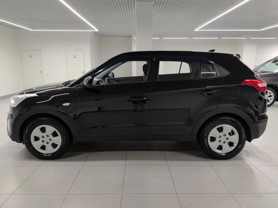 Hyundai Creta I Казань  - изображение 10