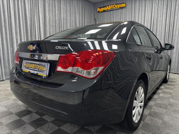 Chevrolet Cruze I с пробегом 2011 года, цена 700 000 рублей, 197304 км, седан, Автокод Объявления