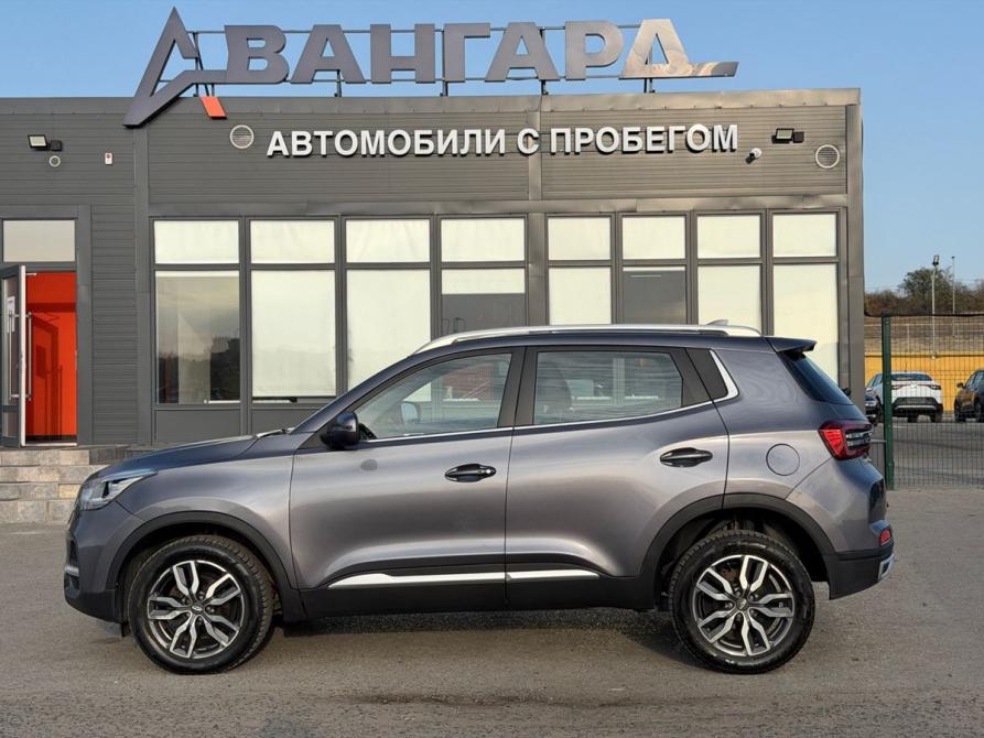 Chery Tiggo 4 I Рестайлинг Волгоград  - изображение 7