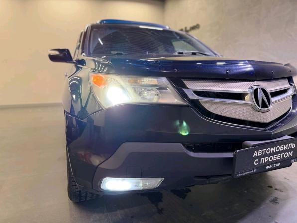 Acura MDX II с пробегом 2007 года, цена 799 000 рублей, 331034 км, внедорожник, Автокод Объявления