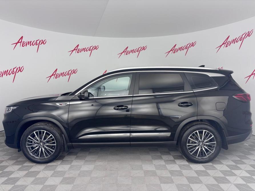 Chery Tiggo 8 Pro I Псков  - изображение 2