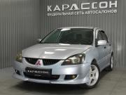 Mitsubishi Lancer IX Пермь  - изображение 19