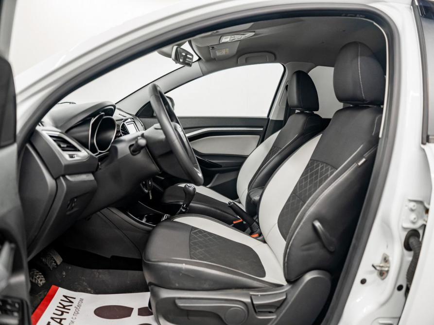 Lada (ВАЗ) Vesta I Красноярск  - изображение 6